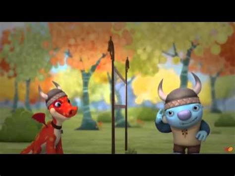 Join Wally on a Quest to Unlock the Power of Magic in Wallykazam Magic Spell Quest